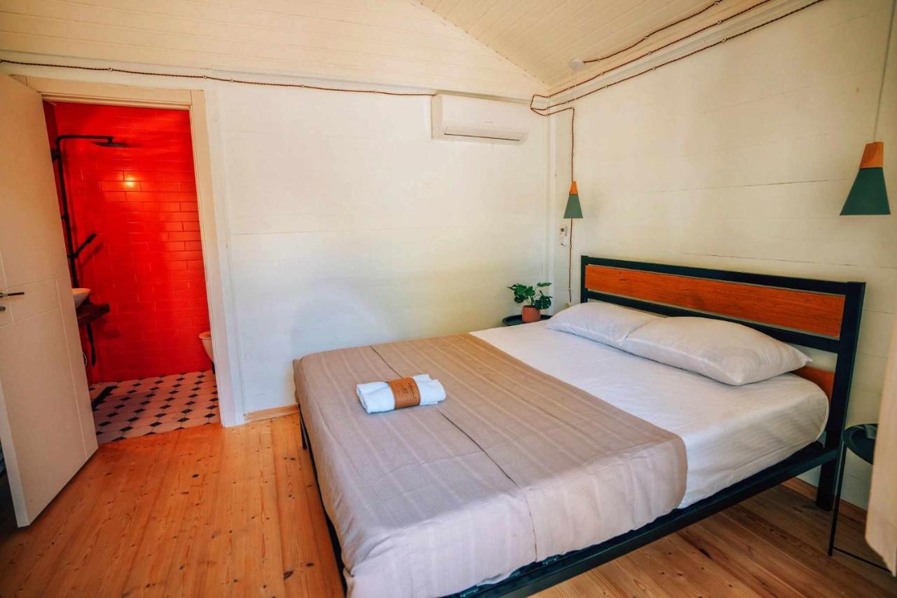 Brotseulebi Hotel Ambrolauri Luaran gambar