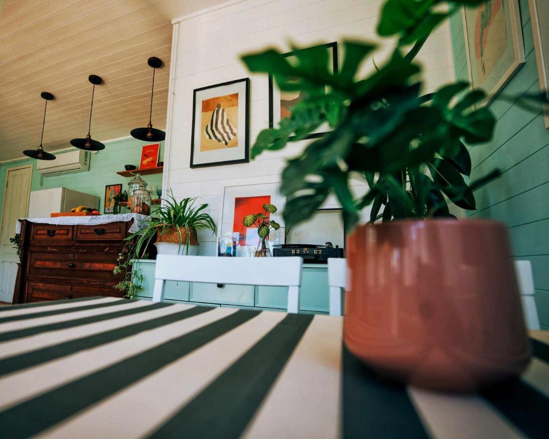 Brotseulebi Hotel Ambrolauri Luaran gambar