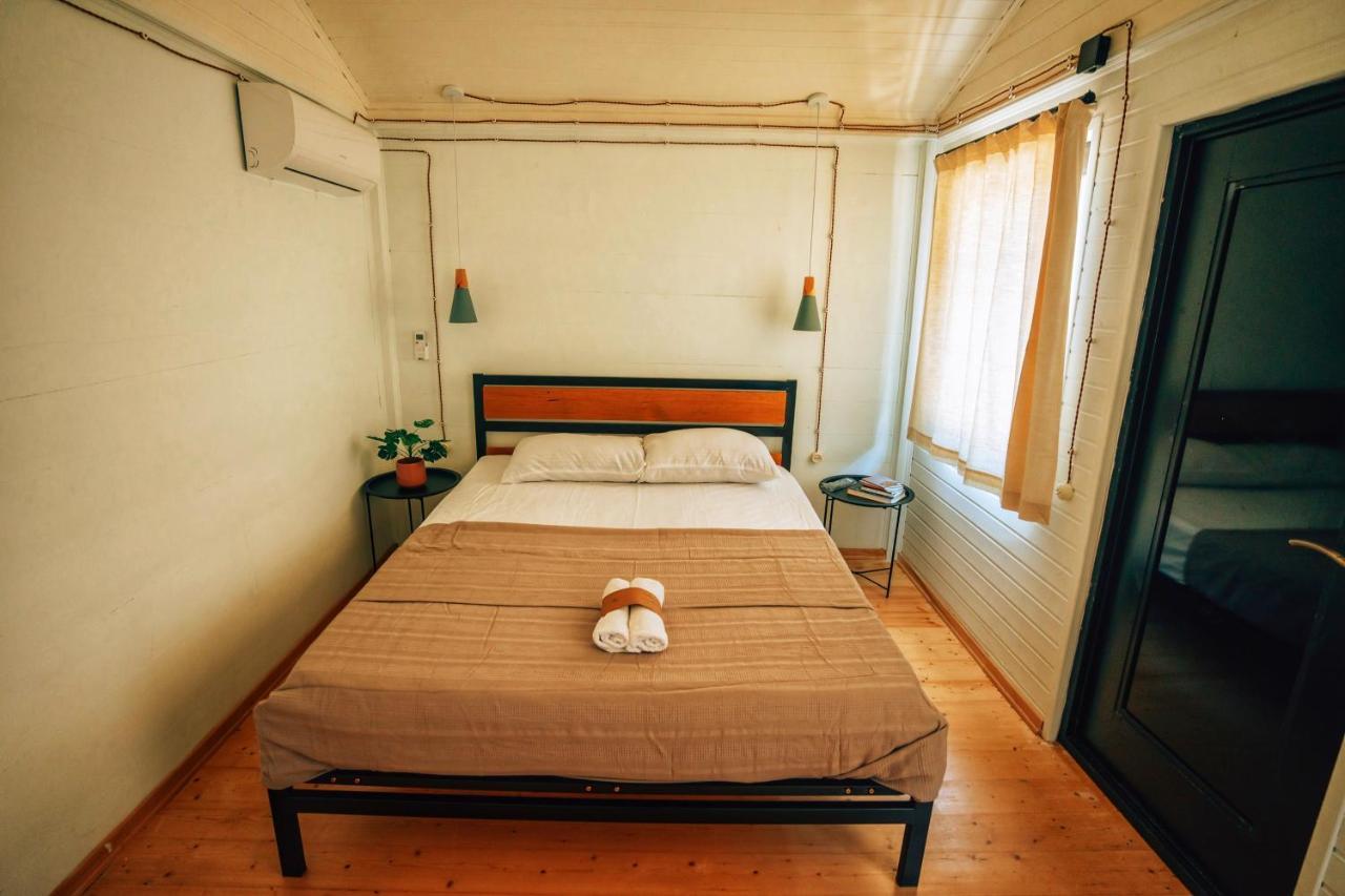 Brotseulebi Hotel Ambrolauri Luaran gambar